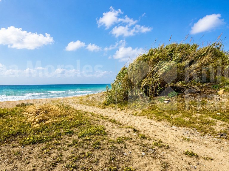 Villa for Sale in Estepona, Malaga 37