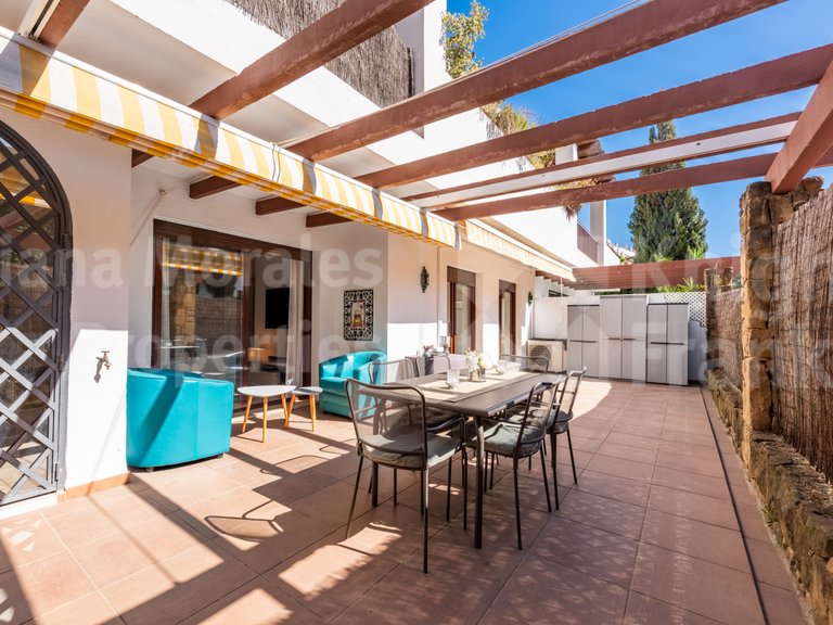 Apartment for Sale in Marbella, Malaga 20