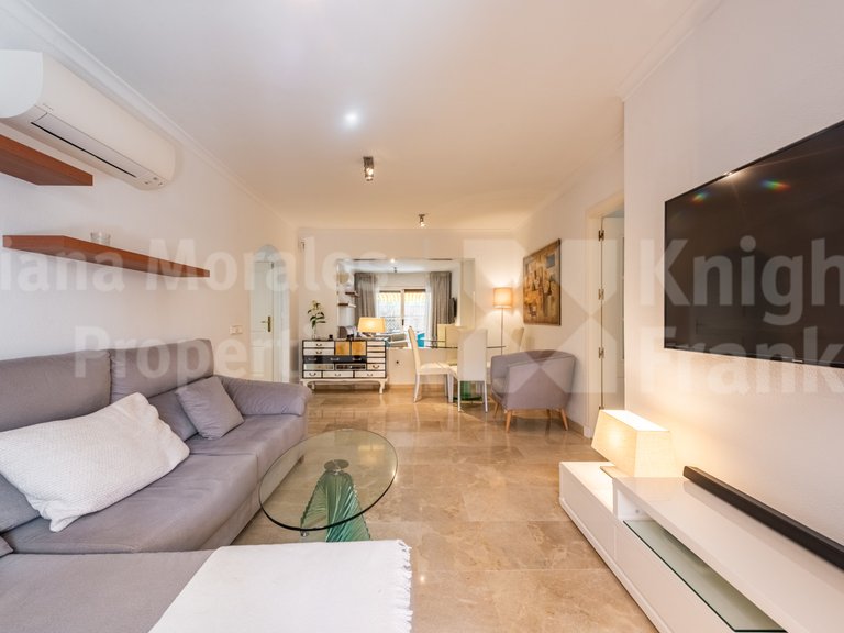 Apartment for Sale in Marbella, Malaga 4