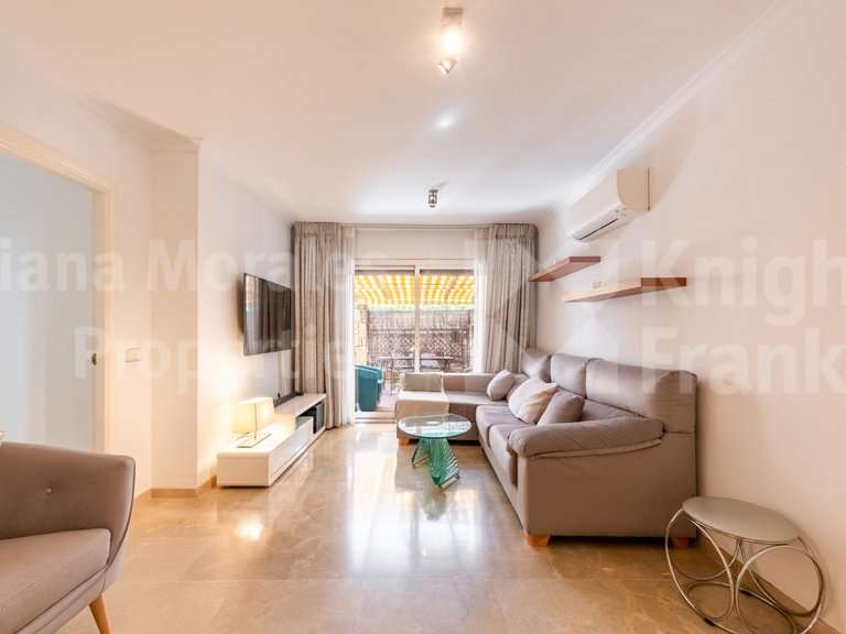 Apartment for Sale in Marbella, Malaga 3