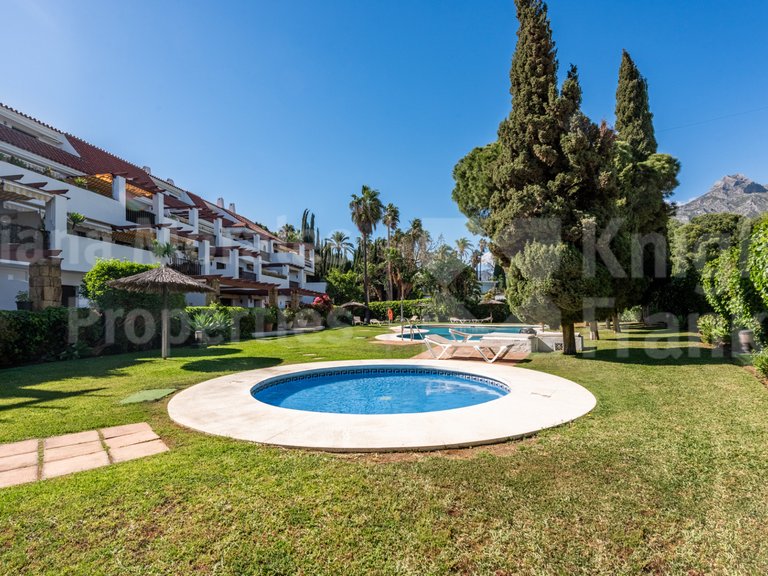 Apartment for Sale in Marbella, Malaga 21