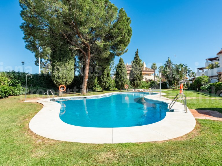 Apartment for Sale in Marbella, Malaga 22