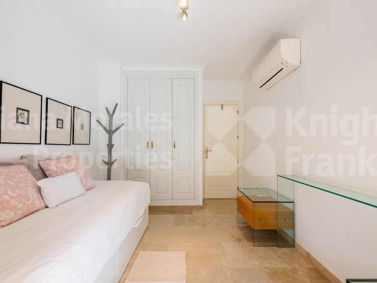 Apartment for Sale in Marbella, Malaga 9