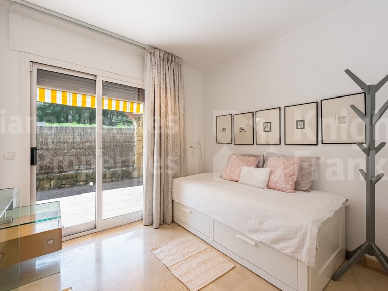 Apartment for Sale in Marbella, Malaga 8