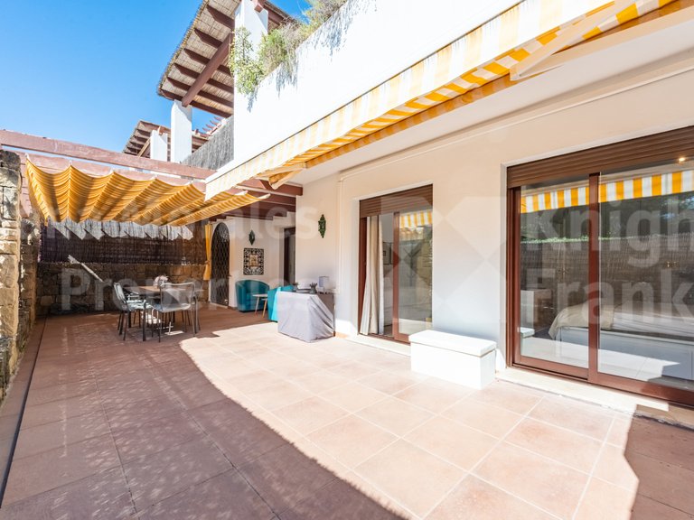 Apartment for Sale in Marbella, Malaga 19