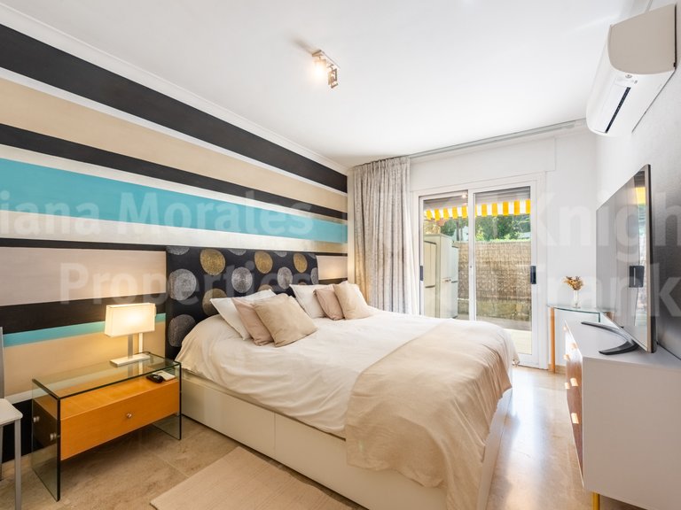 Apartment for Sale in Marbella, Malaga 6