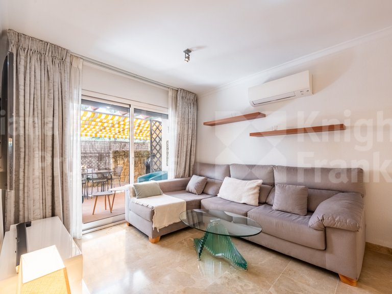 Apartment for Sale in Marbella, Malaga 2