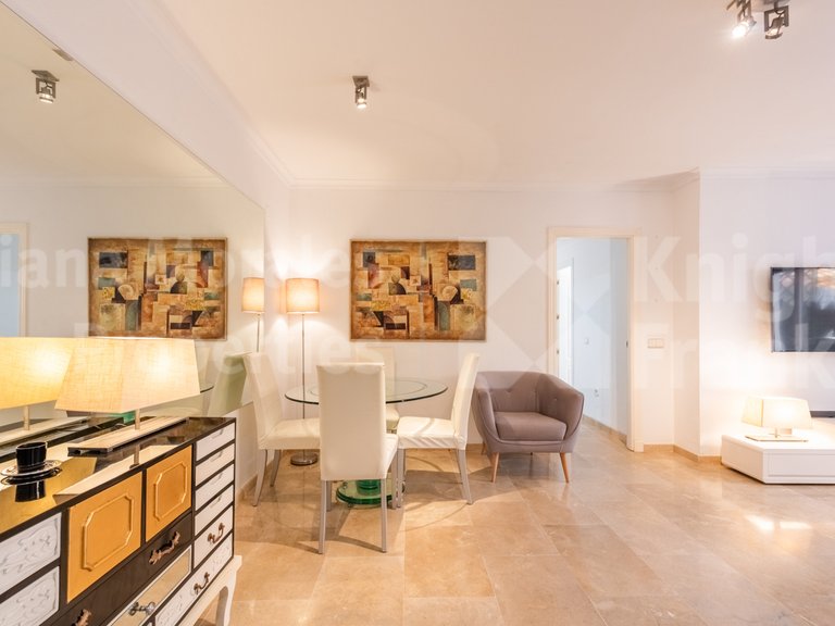 Apartment for Sale in Marbella, Malaga 5