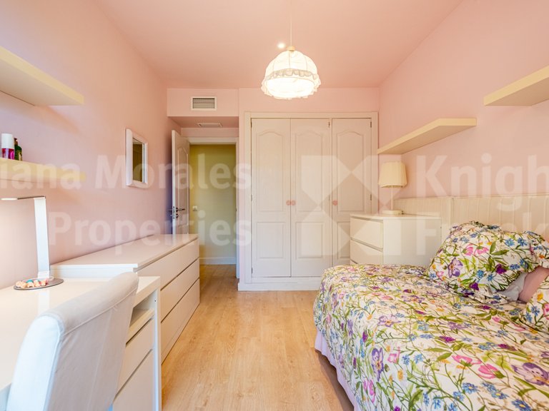 Apartment for Sale in Marbella, Malaga 17