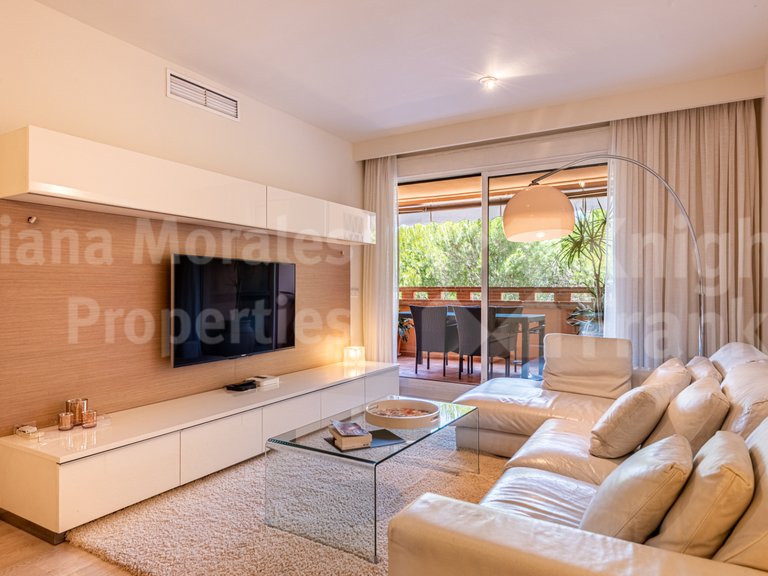 Apartment for Sale in Marbella, Malaga 5