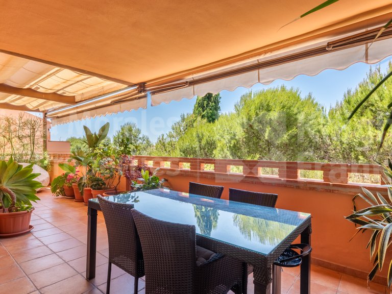 Apartment for Sale in Marbella, Malaga 11