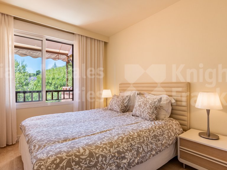 Apartment for Sale in Marbella, Malaga 13
