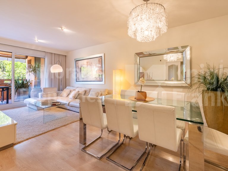 Apartment for Sale in Marbella, Malaga 7