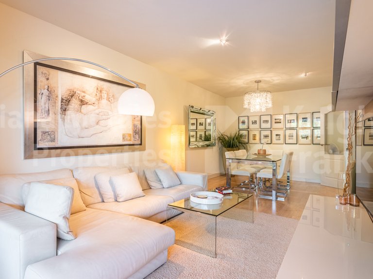 Apartment for Sale in Marbella, Malaga 6