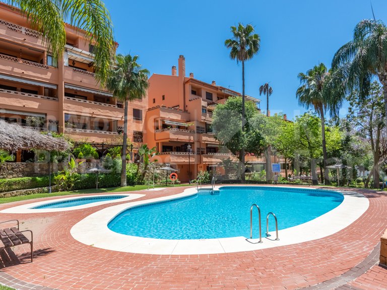 Apartment for Sale in Marbella, Malaga 23