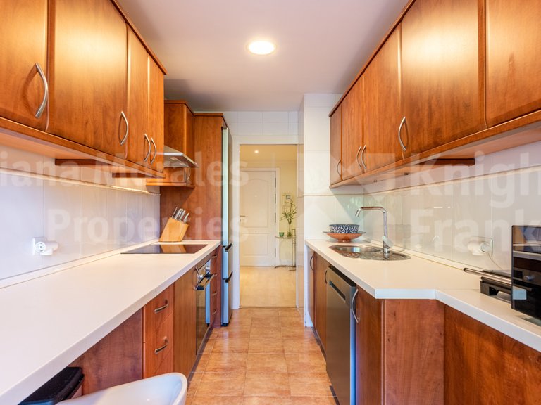 Apartment for Sale in Marbella, Malaga 9