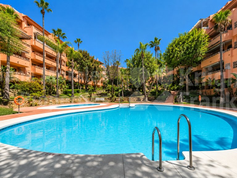 Apartment for Sale in Marbella, Malaga 1