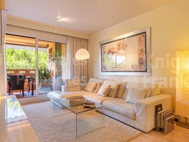 Apartment for Sale in Marbella, Malaga 3