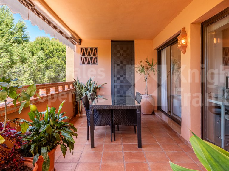 Apartment for Sale in Marbella, Malaga 22