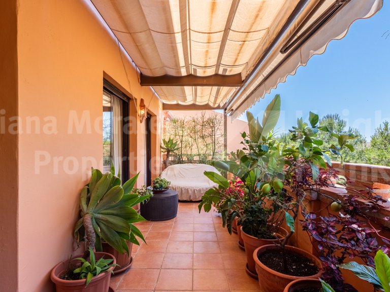 Apartment for Sale in Marbella, Malaga 4