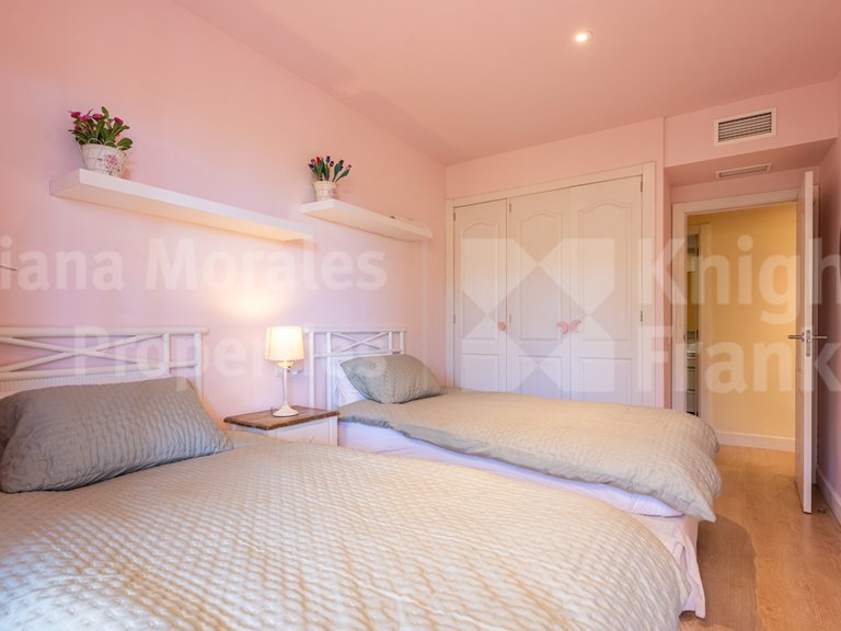 Apartment for Sale in Marbella, Malaga 14