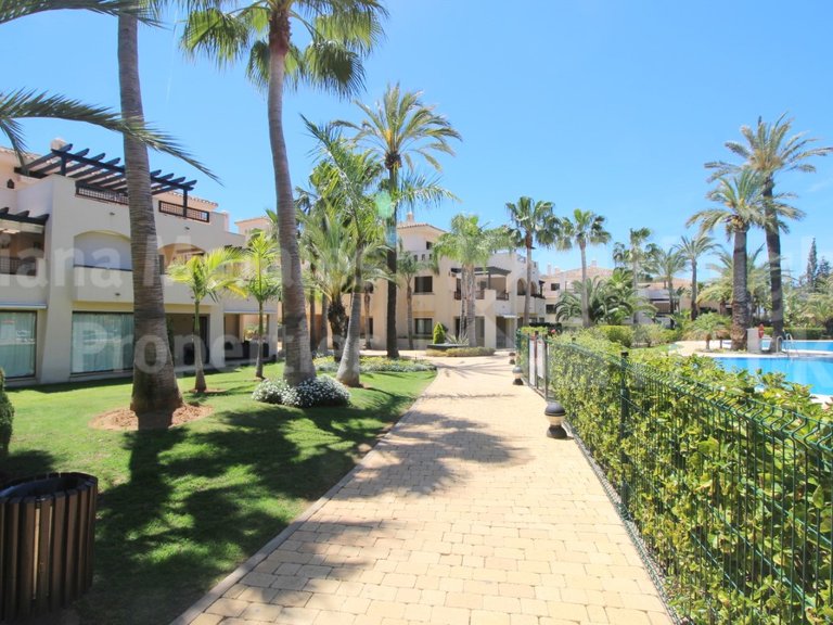 Penthouse for Sale in Marbella, Malaga 15
