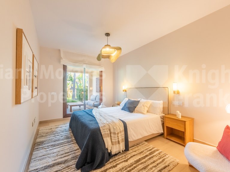 Penthouse for Sale in Marbella, Malaga 6