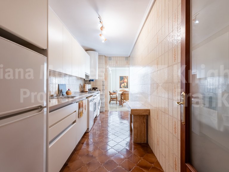 Apartment for Sale in Marbella, Malaga 9