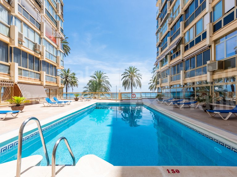 Apartment for Sale in Marbella, Malaga 2