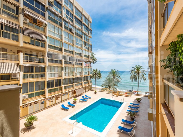 Apartment for Sale in Marbella, Malaga 3