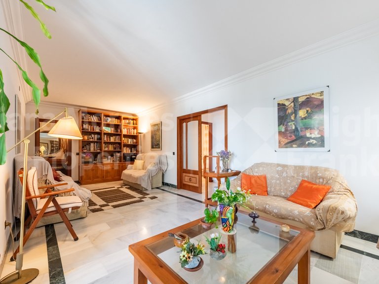 Apartment for Sale in Marbella, Malaga 5