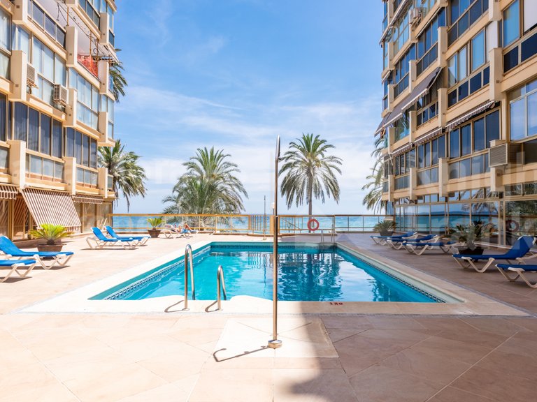 Apartment for Sale in Marbella, Malaga 23