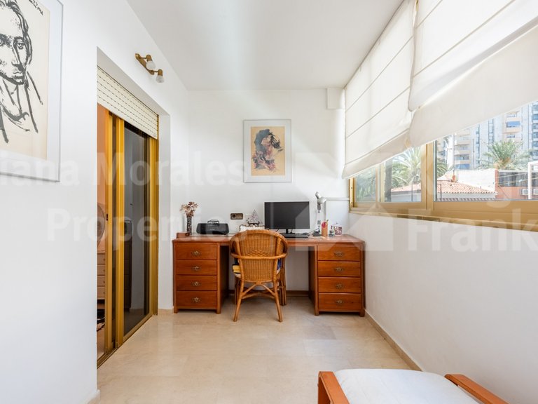 Apartment for Sale in Marbella, Malaga 19