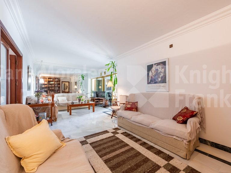 Apartment for Sale in Marbella, Malaga 7