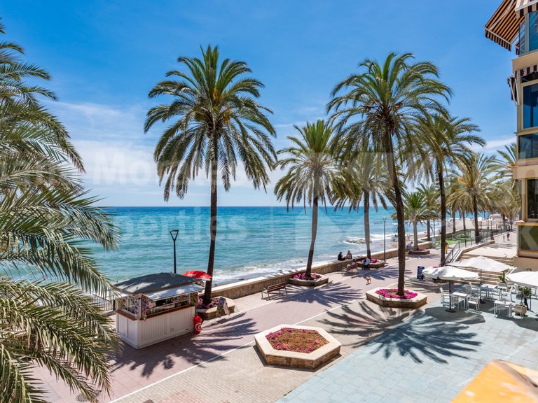 Apartment for Sale in Marbella, Malaga 24