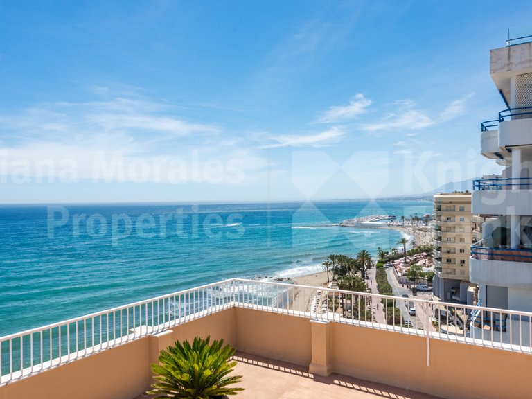 Apartment for Sale in Marbella, Malaga 27