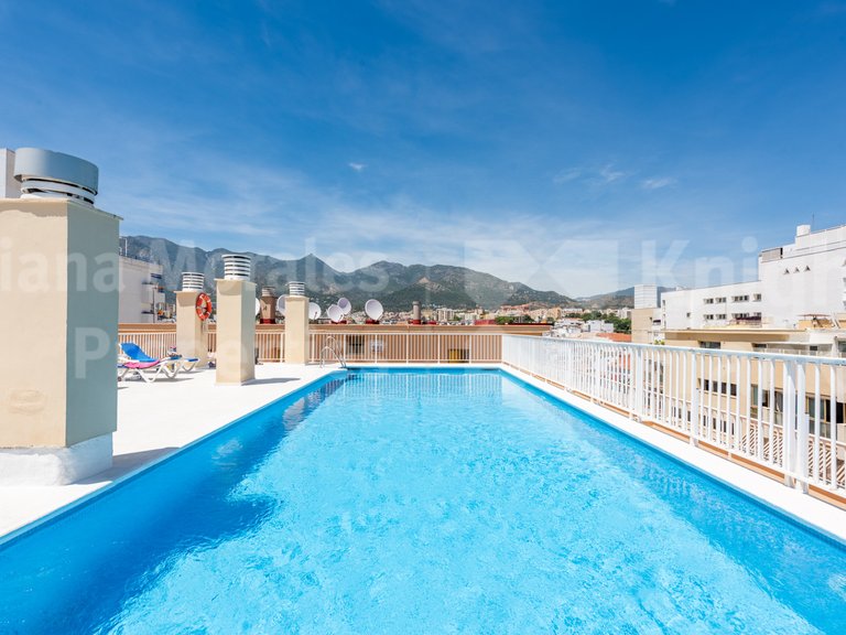 Apartment for Sale in Marbella, Malaga 25