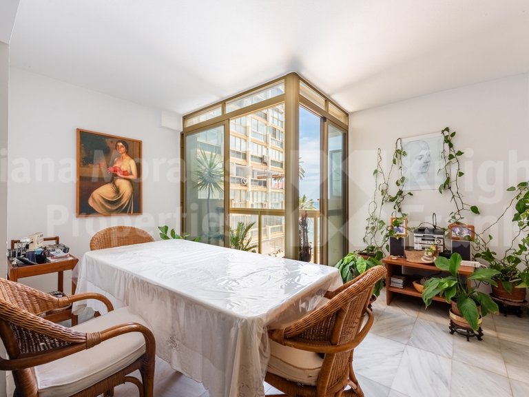 Apartment for Sale in Marbella, Malaga 8