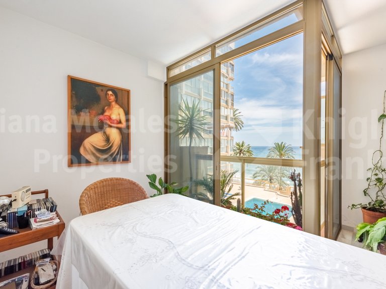 Apartment for Sale in Marbella, Malaga 13