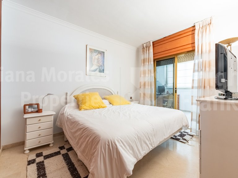 Apartment for Sale in Marbella, Malaga 11