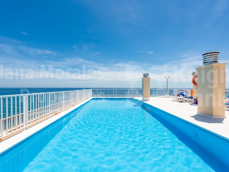 Apartment for Sale in Marbella, Malaga 1