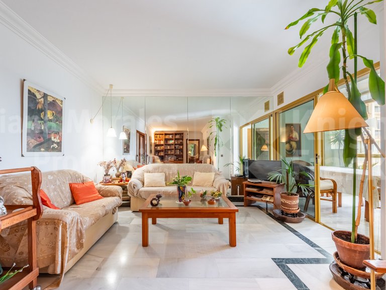 Apartment for Sale in Marbella, Malaga 4