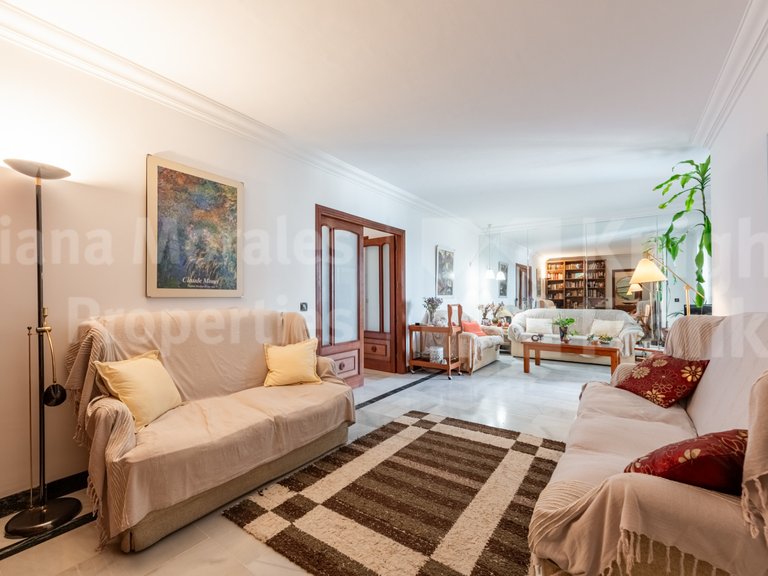 Apartment for Sale in Marbella, Malaga 6