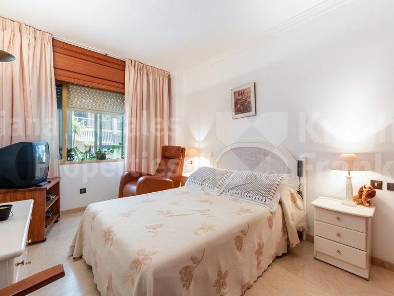 Apartment for Sale in Marbella, Malaga 18