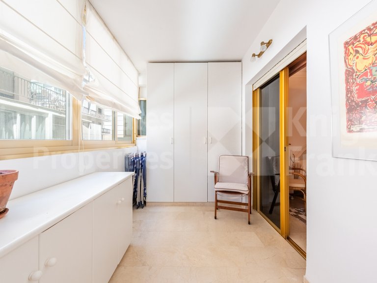 Apartment for Sale in Marbella, Malaga 22