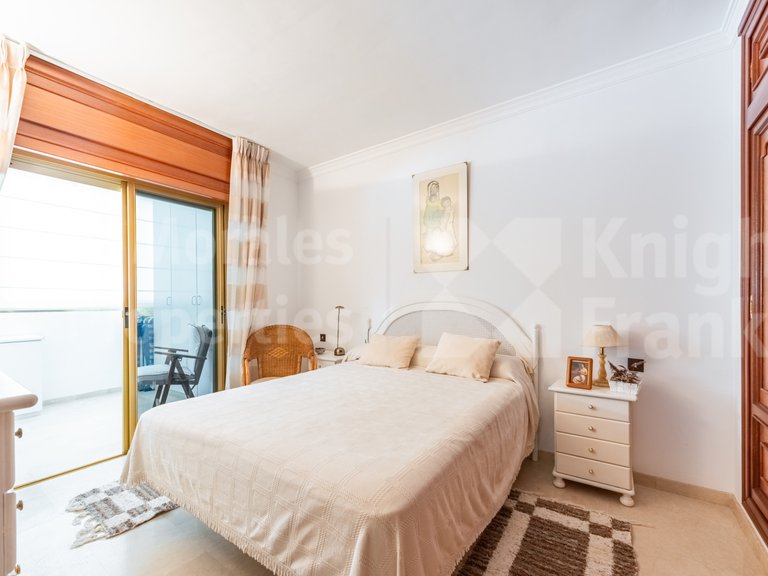 Apartment for Sale in Marbella, Malaga 10