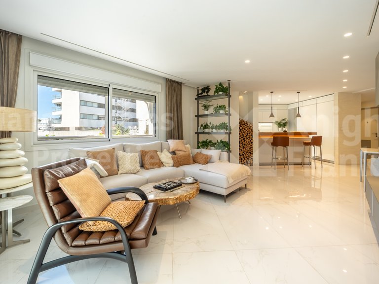 Apartment for Sale in Marbella, Malaga 7