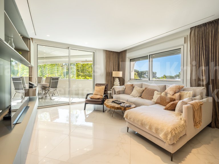 Apartment for Sale in Marbella, Malaga 6