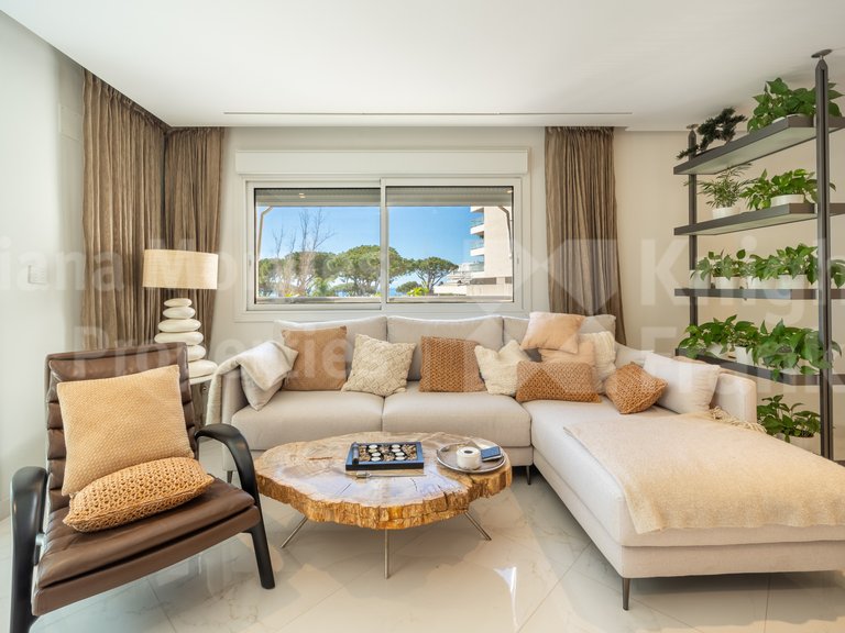 Apartment for Sale in Marbella, Malaga 5