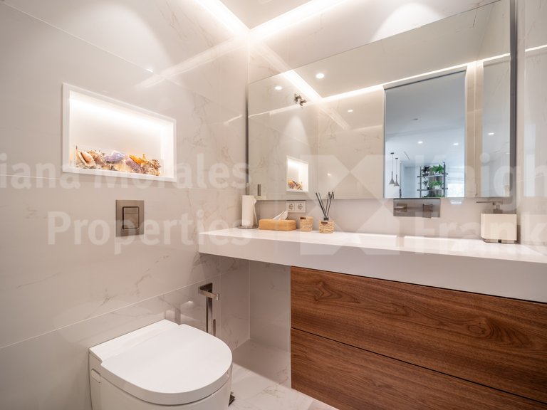 Apartment for Sale in Marbella, Malaga 23